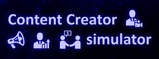 Content Creator Simulator