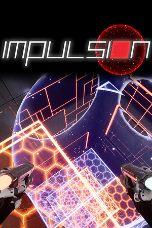Cover art of Impulsion