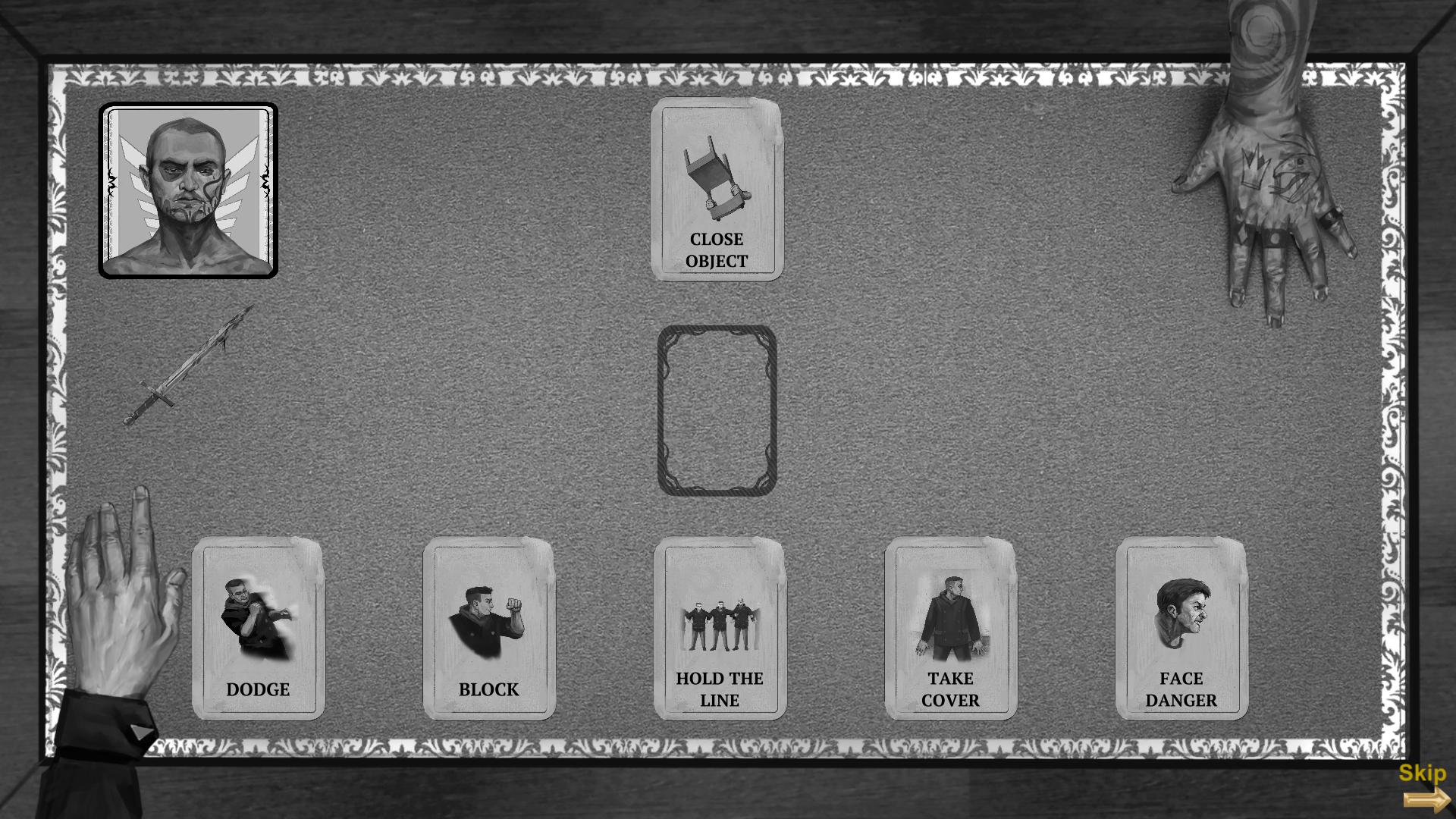 Project Pastorate screenshot #6