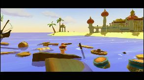 Worms Ultimate Mayhem Single Player Trailer