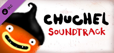 CHUCHEL Soundtrack + Art Book banner image