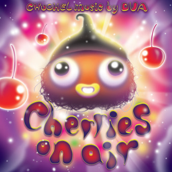 CHUCHEL Soundtrack + Art Book