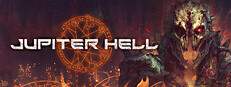 Jupiter Hell cover