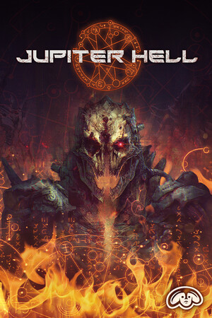 Cover art of Jupiter Hell