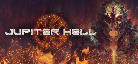 Jupiter Hell crack status