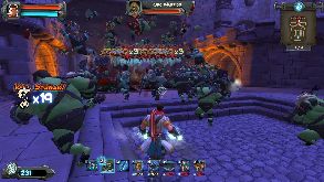Orcs Must Die! screenshot thumbnail video