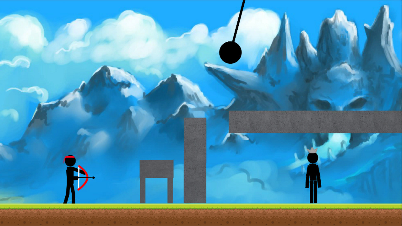 Archibald Featured Screenshot #1