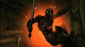 Global Agenda: Free Agent screenshot thumbnail video