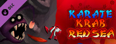 Karate Krab - Red Sea game capsule image