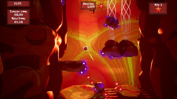 Karate Krab - Red Sea