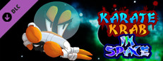 Karate Krab - Karate Krab In Space game capsule image