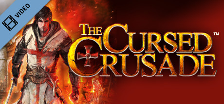 The Cursed Crusade Templars Curse Trailer Eng
