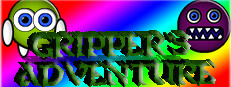 Gripper's Adventure
