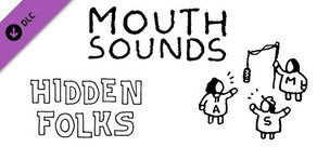 Hidden Folks - Mouth Sounds Pack