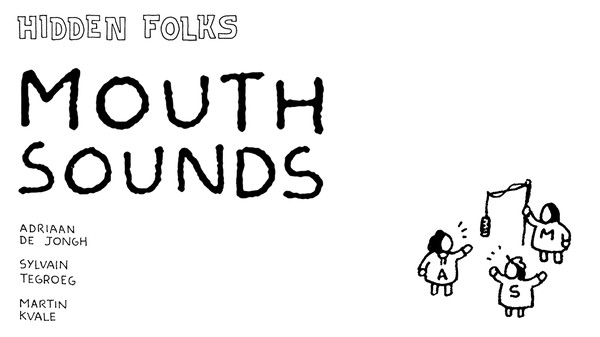 Hidden Folks - Mouth Sounds Pack