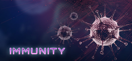 Immunity Cover Image