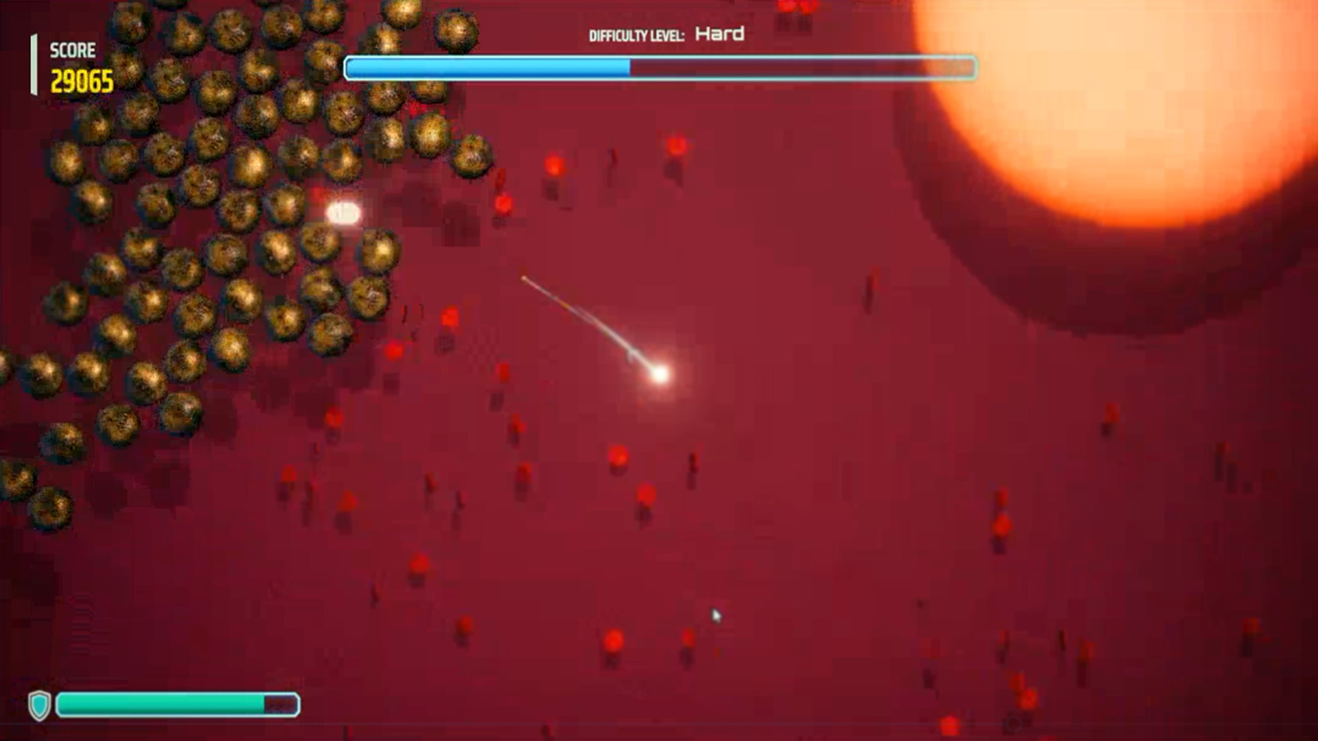 Immunity Featured Screenshot #1