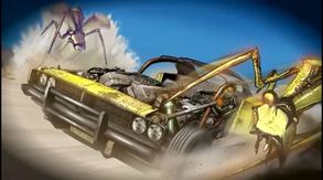 Renegade Ops screenshot thumbnail video