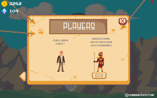 Amazon Rush screenshot 3