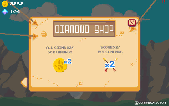 Amazon Rush screenshot 5