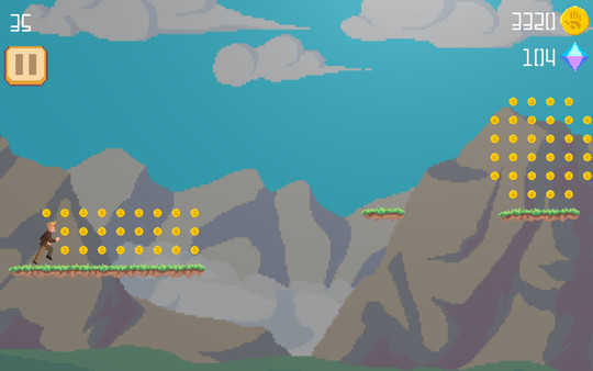 Amazon Rush screenshot 6
