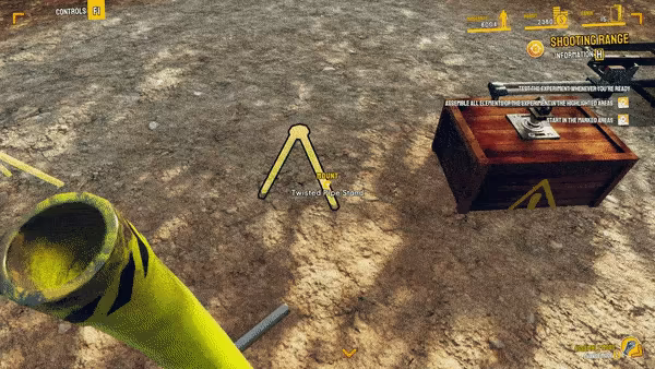 MythBusters: The Game - Crazy Experiments Simulator video 2