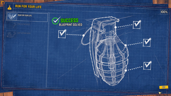 MythBusters: The Game - Crazy Experiments Simulator