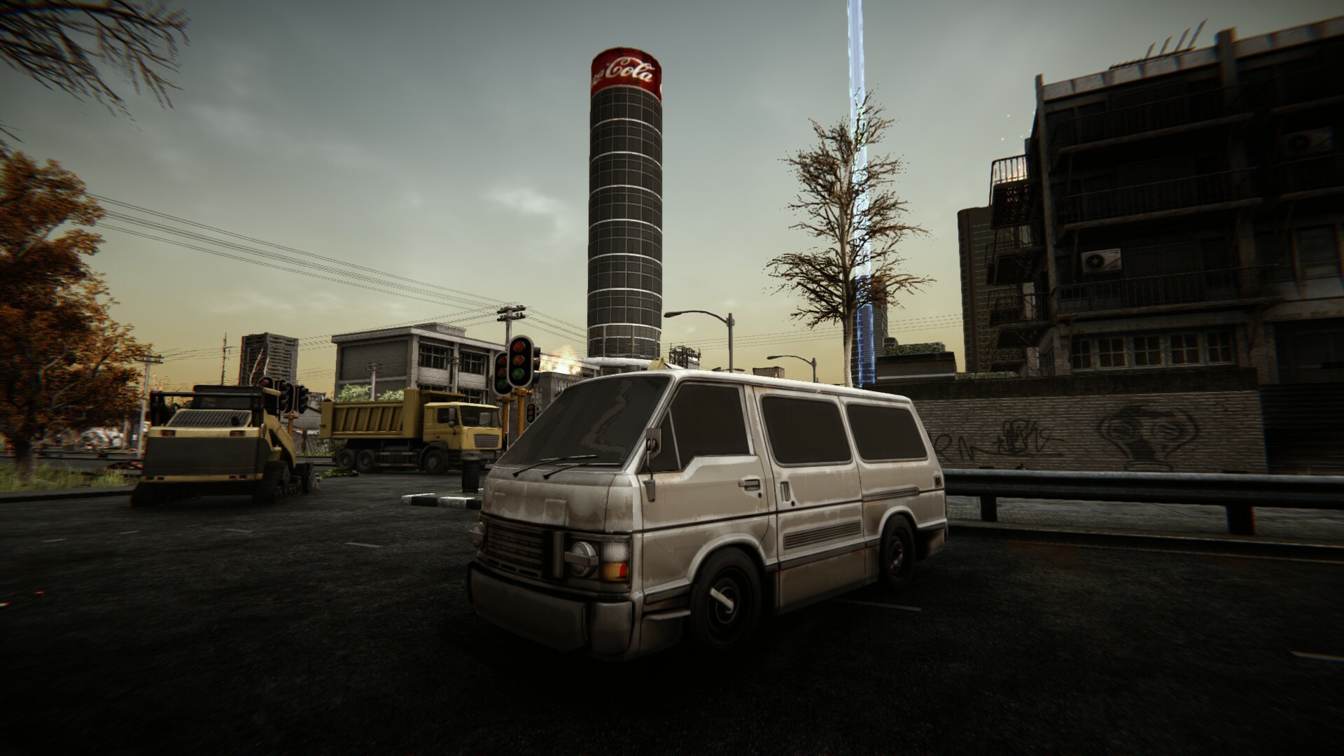 Organosphere Featured Screenshot #1