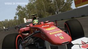 F1 2011 Dev Diary 3 PEGI