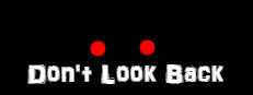 Don't Look Back