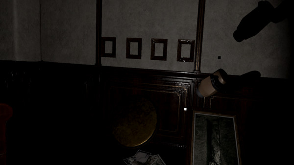 Screenshot z Divided: Soul Theft