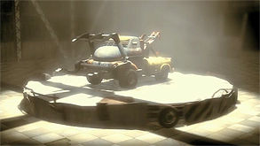 Post Apocalyptic Mayhem - Chaos Pack DLC screenshot thumbnail video