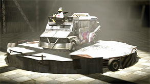 Post Apocalyptic Mayhem - Chaos Pack DLC screenshot thumbnail video