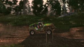 Off-Road Drive screenshot thumbnail video
