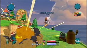 Worms Ultimate Mayhem Comedy Trailer