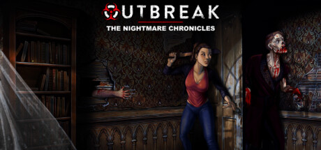 Outbreak: The Nightmare Chronicles Cover Image