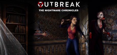 Outbreak: The Nightmare Chronicles cover image