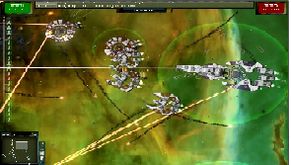 Gratuitous Space Battles - Parasites DLC screenshot thumbnail video