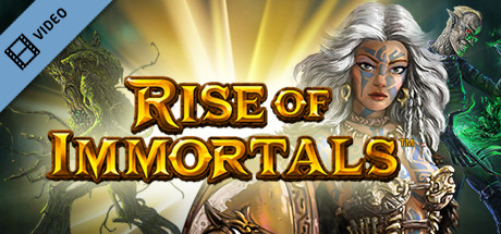 Rise of Immortals Launch Trailer