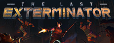 The Last Exterminator Banner