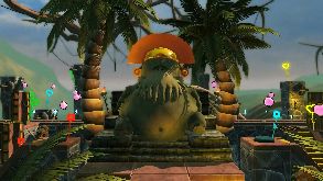 Hamilton's Great Adventure: Retro Fever screenshot thumbnail video