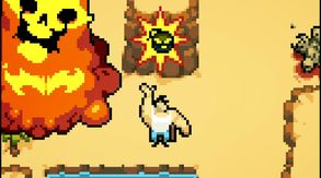 Serious Sam: The Random Encounter screenshot thumbnail video