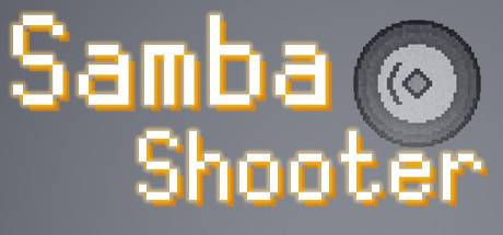 Samba Shooter banner image