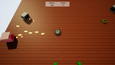 Samba Shooter