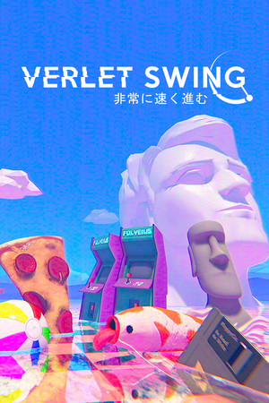 Cover art of Verlet Swing