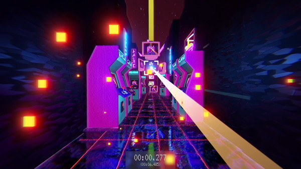 Verlet Swing-游戏截图
