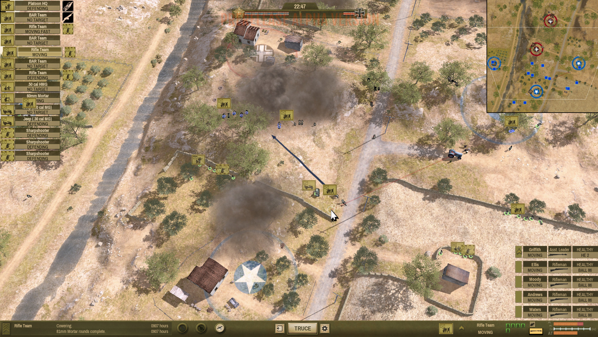 Find the best computers for Close Combat: The Bloody First