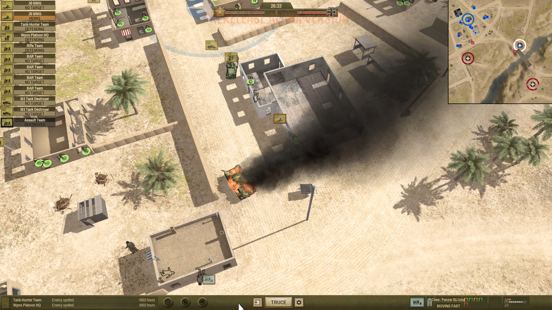 Close Combat: The Bloody First screenshot #6