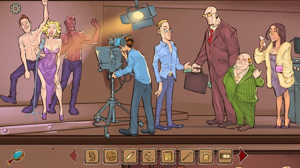 Perky Little Things – Steam Stats – Video Game Insights