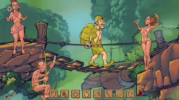 Perky Little Things screenshot 5